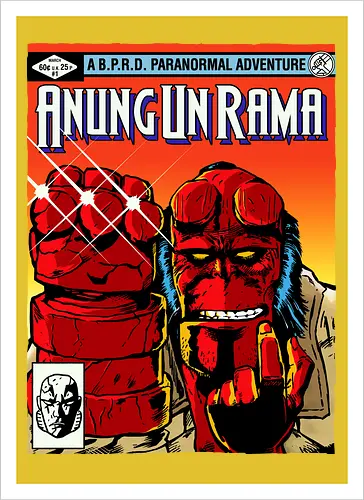 Anung Un Rama