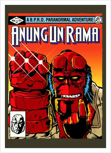 Anung Un Rama