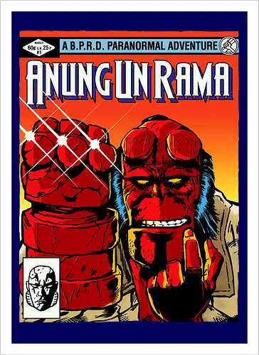 Anung Un Rama