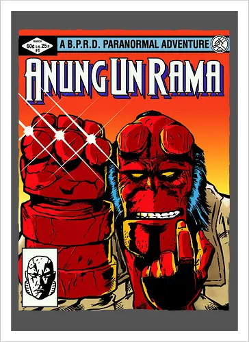 Anung Un Rama