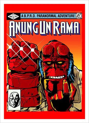 Anung Un Rama