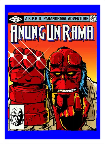 Anung Un Rama