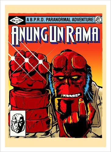 Anung Un Rama