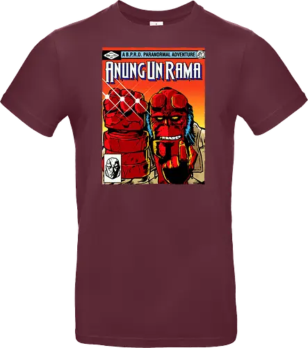 Anung Un Rama