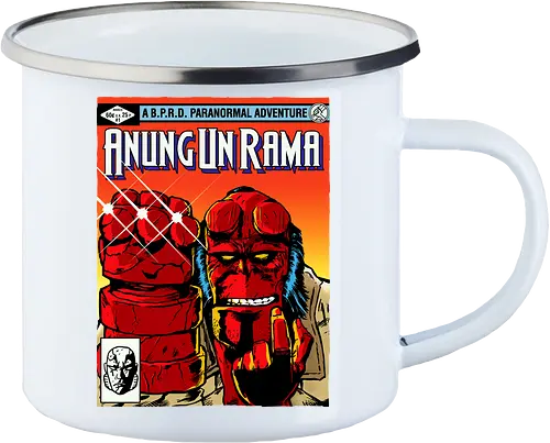 Anung Un Rama