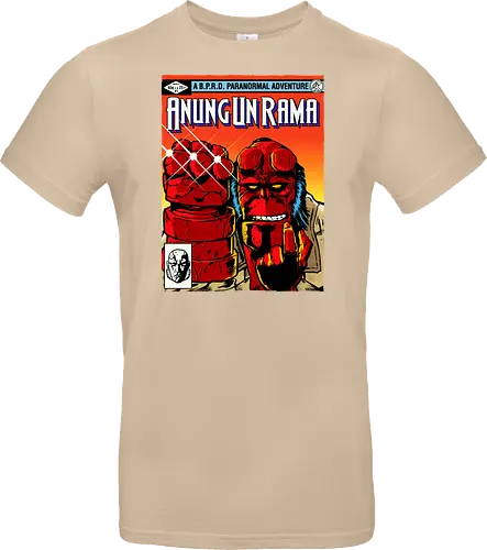Anung Un Rama