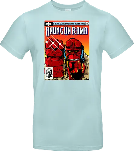 Anung Un Rama
