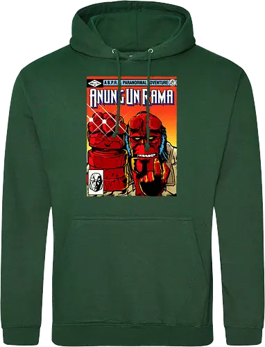 Anung Un Rama