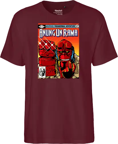 Anung Un Rama