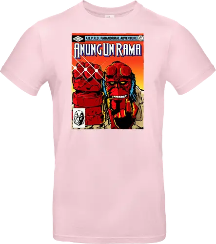 Anung Un Rama