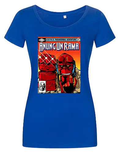 Anung Un Rama
