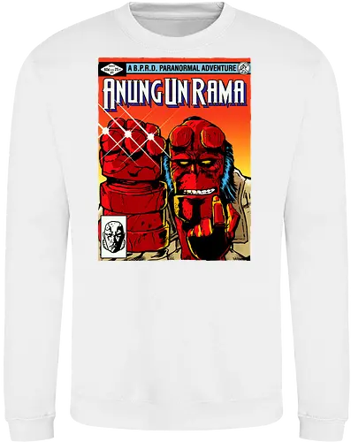 Anung Un Rama