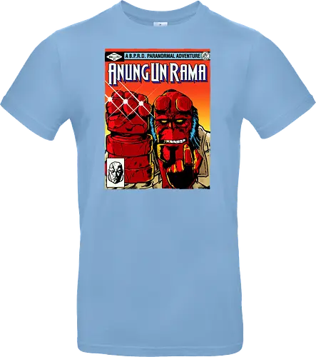 Anung Un Rama