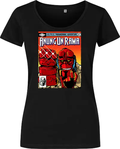 Anung Un Rama