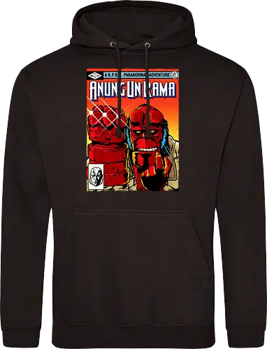 Anung Un Rama