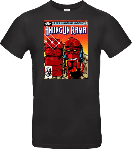 Anung Un Rama