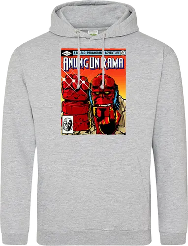 Anung Un Rama