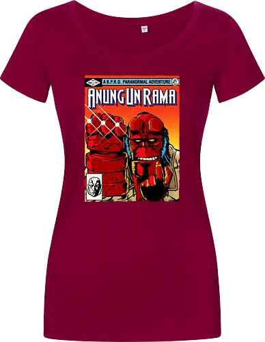 Anung Un Rama