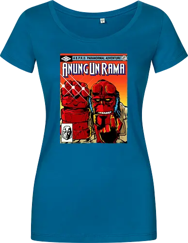 Anung Un Rama