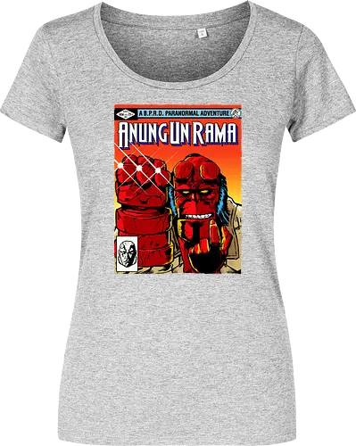 Anung Un Rama