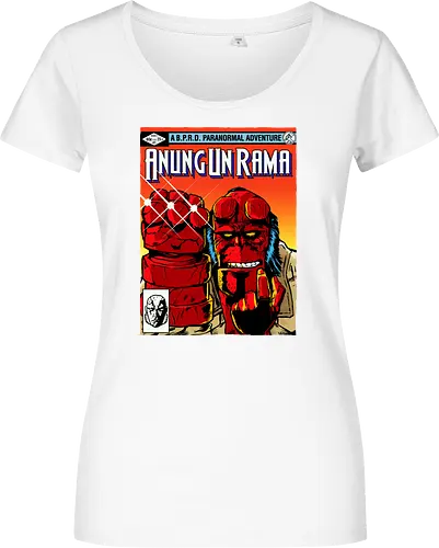 Anung Un Rama