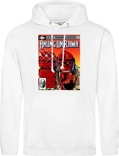 Anung Un Rama