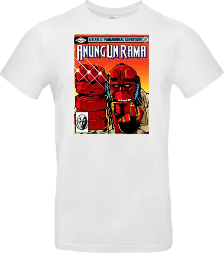 Anung Un Rama