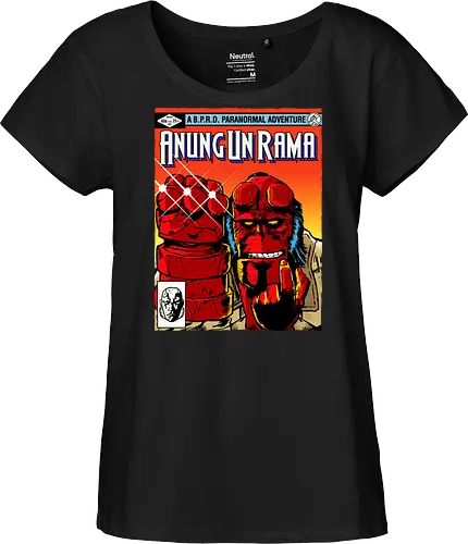 Anung Un Rama