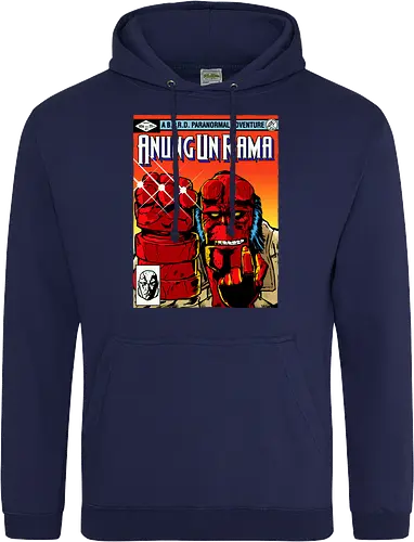 Anung Un Rama