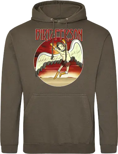 Bird Zep