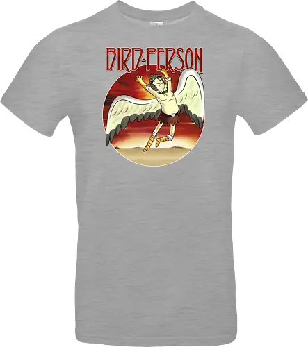 Bird Zep