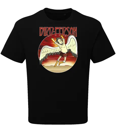 Bird Zep