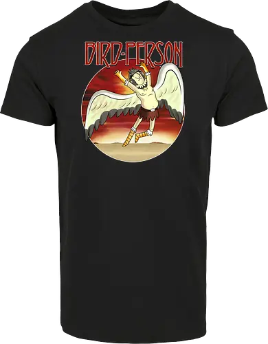 Bird Zep