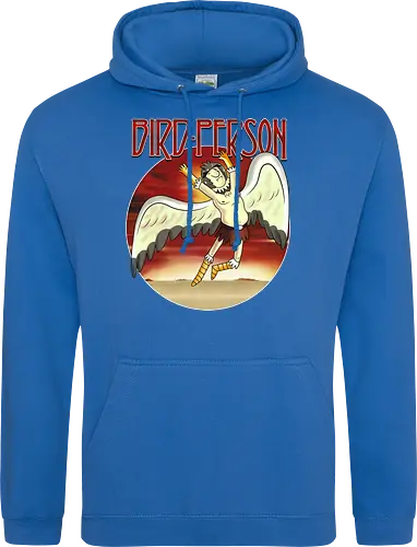 Bird Zep