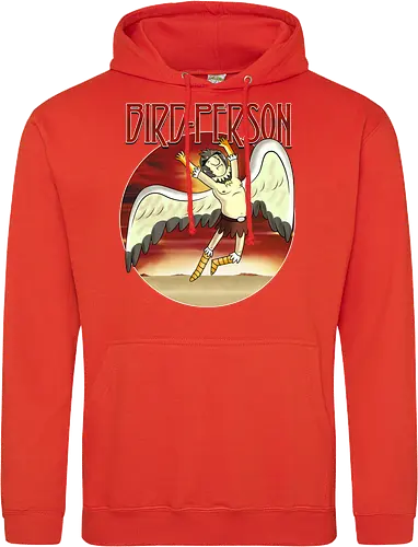 Bird Zep