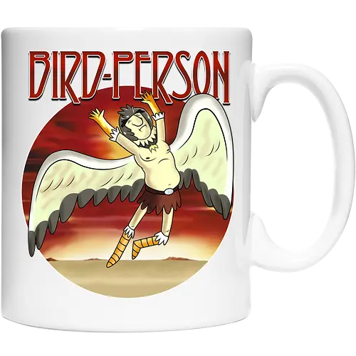 Bird Zep