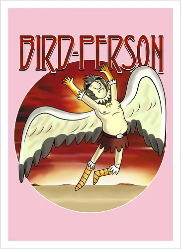Bird Zep