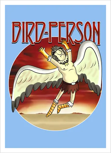 Bird Zep