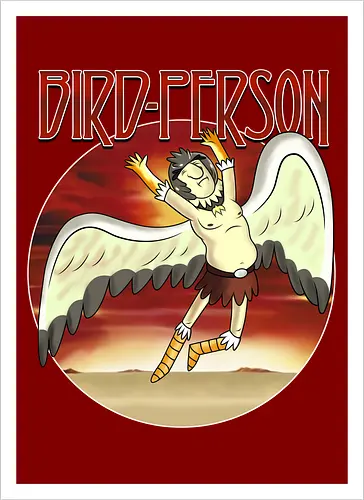Bird Zep