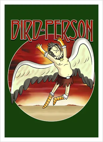 Bird Zep