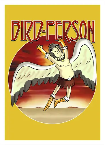 Bird Zep
