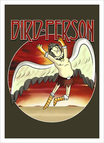 Bird Zep