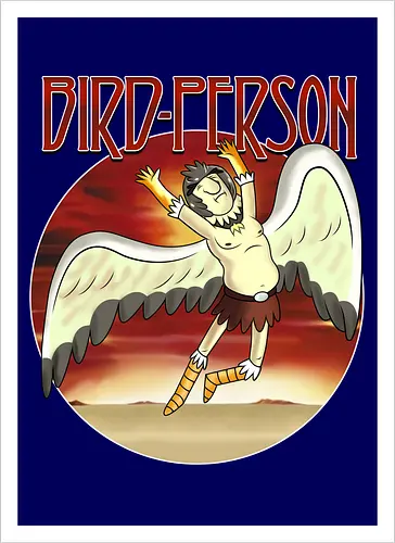Bird Zep