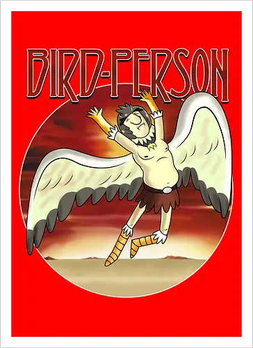 Bird Zep