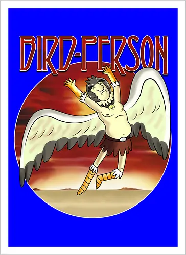 Bird Zep