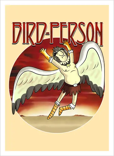 Bird Zep