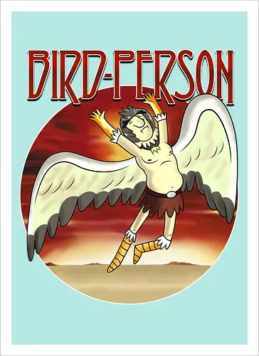 Bird Zep