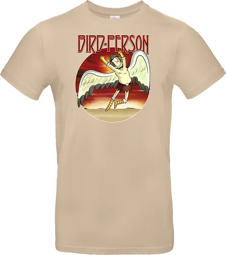 Bird Zep