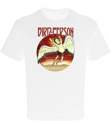 Bird Zep