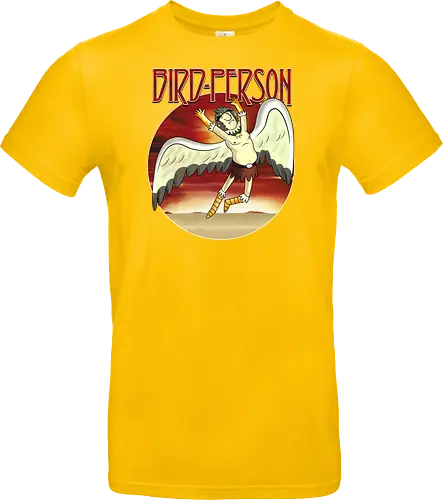 Bird Zep